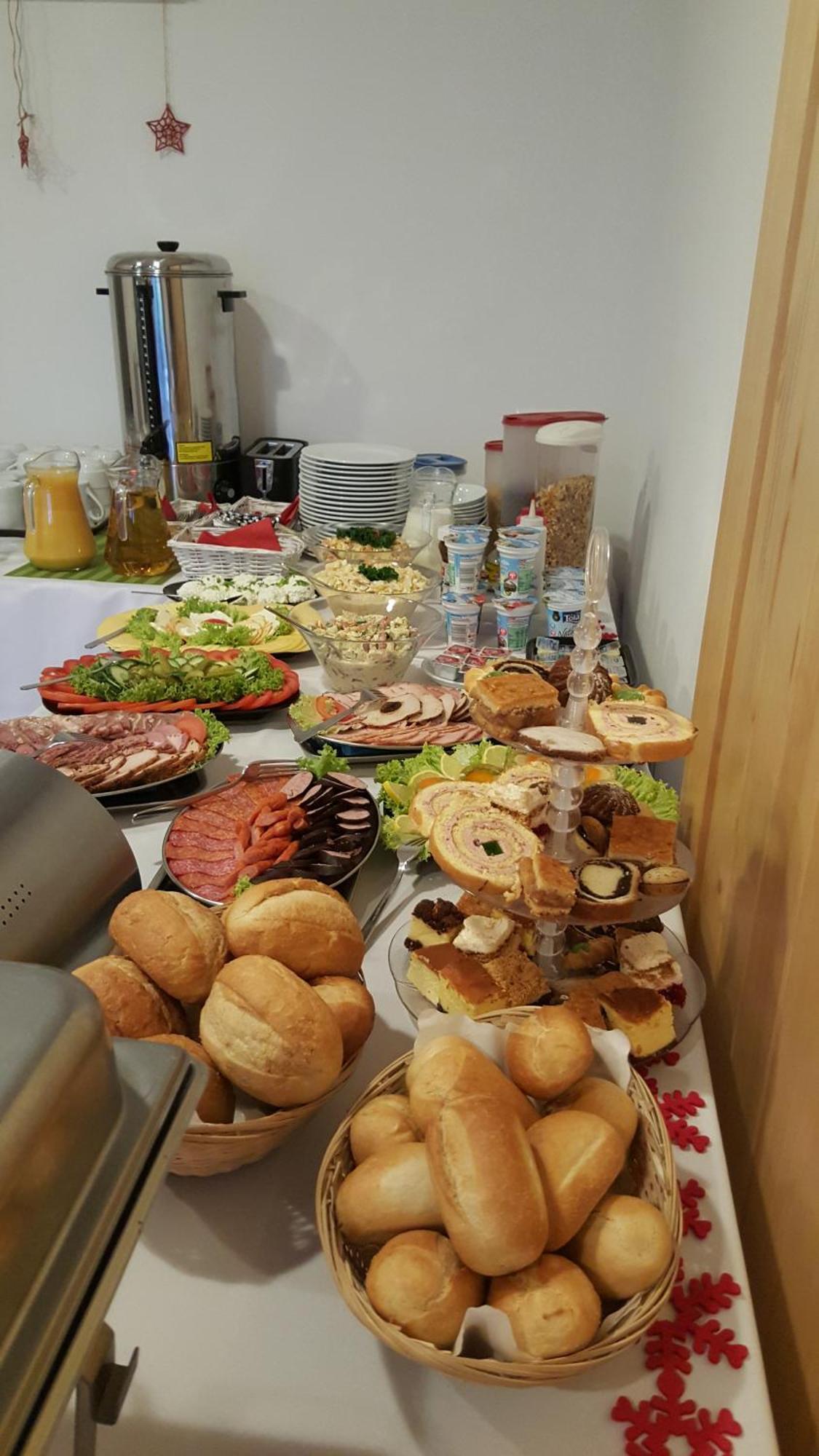 Pensjonat Pocieszna Woda Rabka-Zdrój Extérieur photo