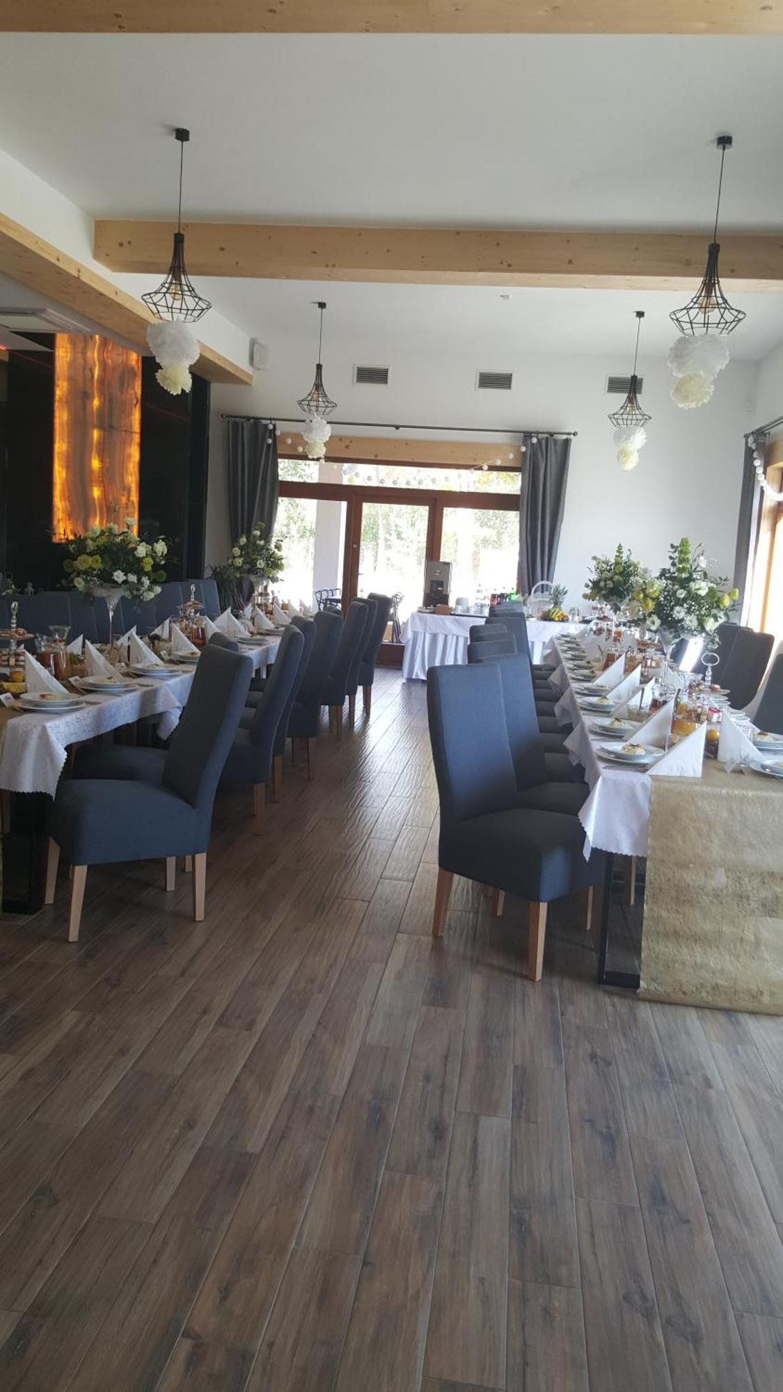 Pensjonat Pocieszna Woda Rabka-Zdrój Extérieur photo