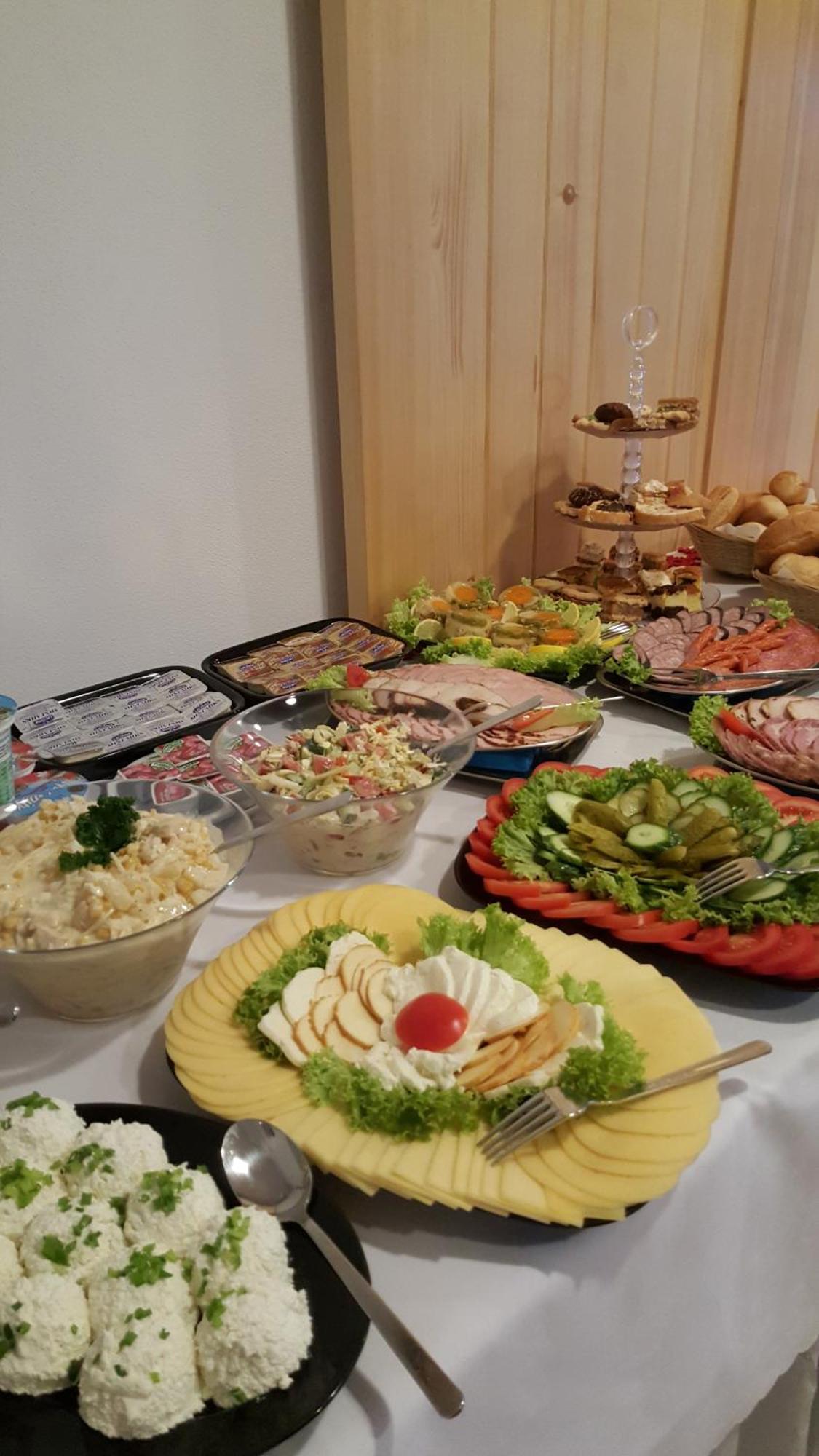 Pensjonat Pocieszna Woda Rabka-Zdrój Extérieur photo