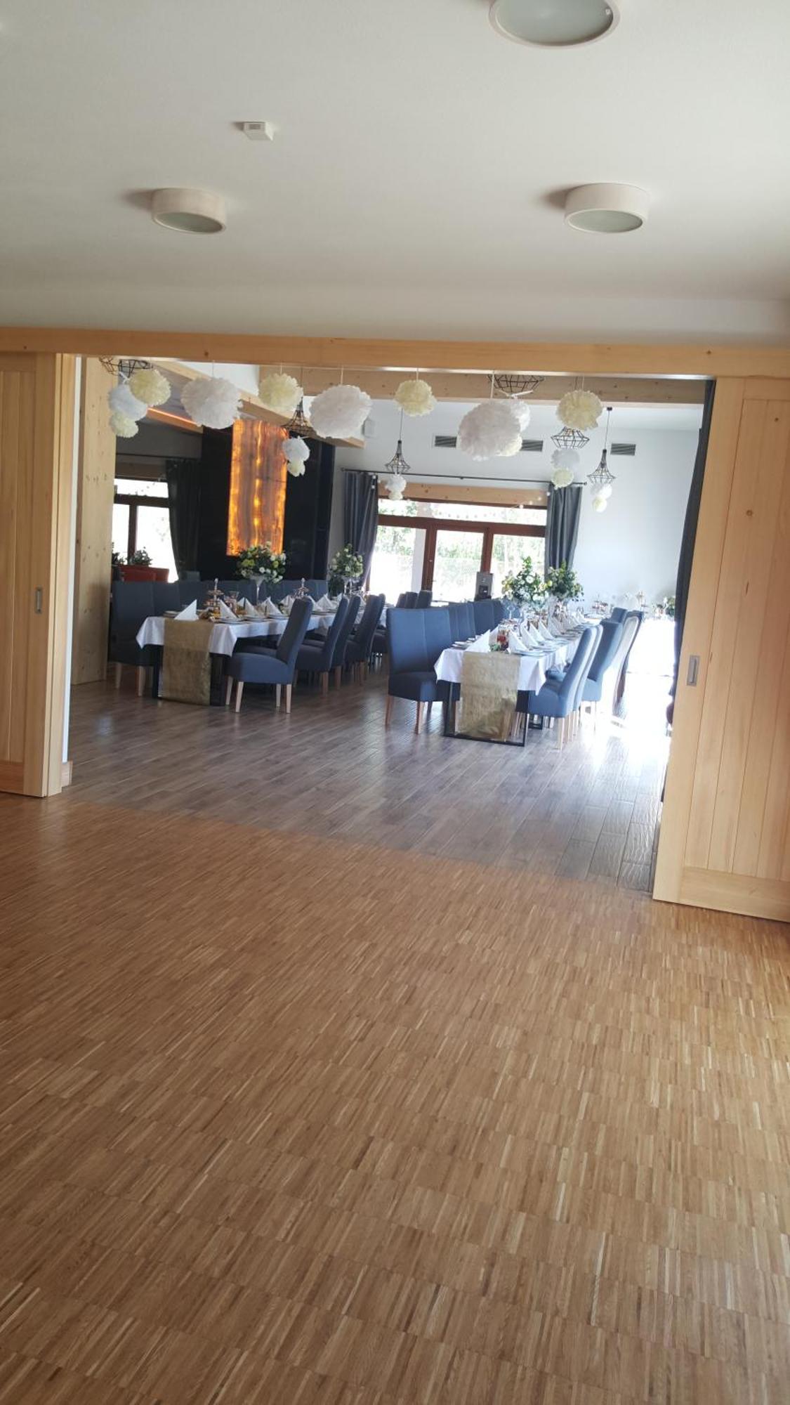 Pensjonat Pocieszna Woda Rabka-Zdrój Extérieur photo