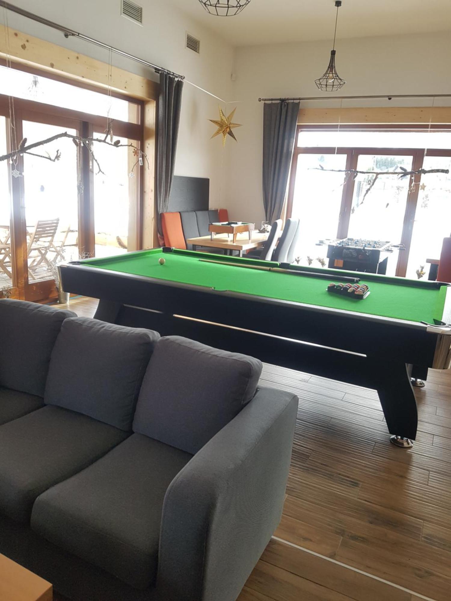 Pensjonat Pocieszna Woda Rabka-Zdrój Extérieur photo